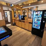 Smart B&b1 Bb1 124 מלון *