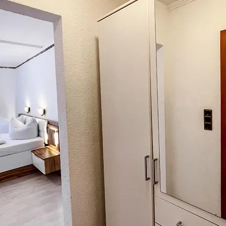 Smart B&b1 Bb1 124 Hotel Winterberg