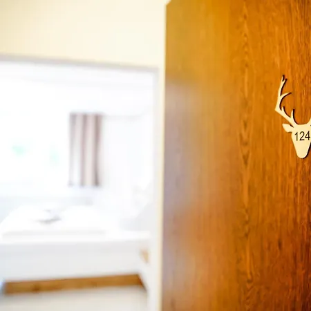 Отель Smart B&b1 Bb1 124 Винтерберг