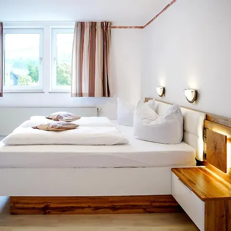호텔 Smart B&b1 Bb1 124 *