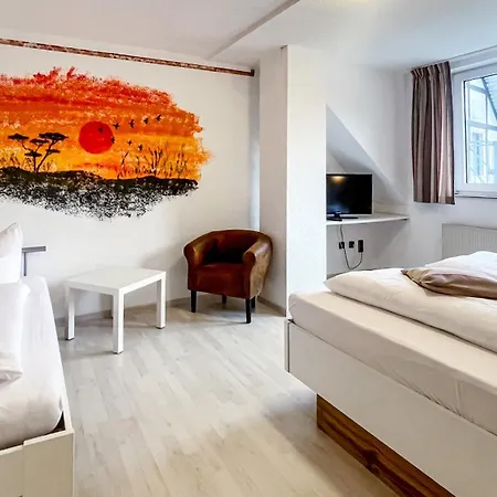Smart B&b1 Bb1 124 Otel Winterberg