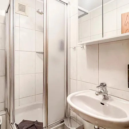 Smart B&b1 Bb1 124 Otel *