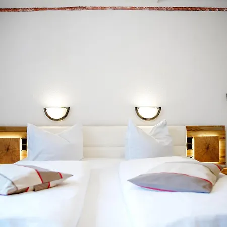 Smart B&b1 Bb1 124 Отель Винтерберг