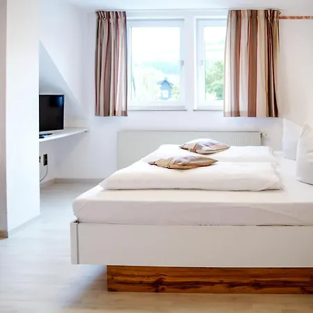 Отель Smart B&b1 Bb1 124 Винтерберг