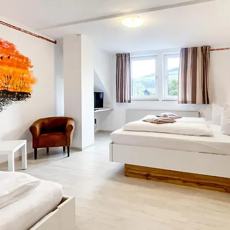 Smart B&b1 Bb1 124 Winterberg