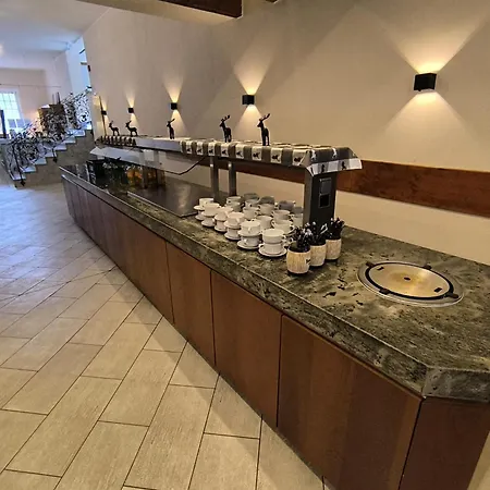 Отель Smart B&b1 Bb1 124 Винтерберг