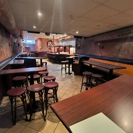 Отель Smart B&b1 Bb1 124 Винтерберг