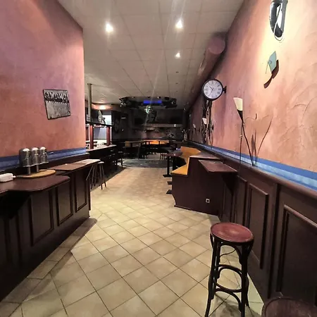 Smart B&b1 Bb1 124 Отель