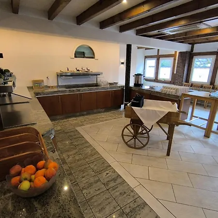 Отель Smart B&b1 Bb1 124 Винтерберг