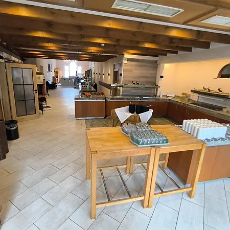 Smart B&b1 Bb1 124 Hotel *