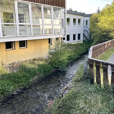 Отель Smart B&b1 Bb1 124 *