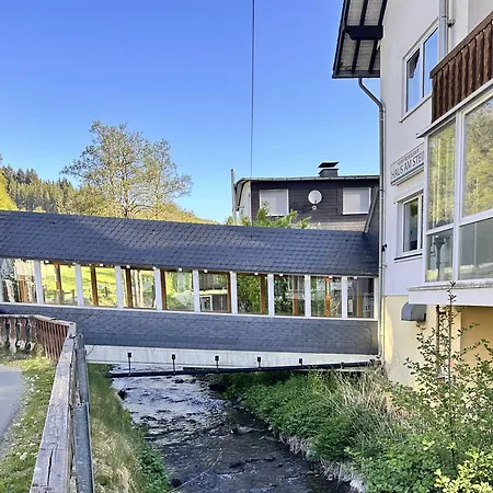 Отель Smart B&b1 Bb1 124 *