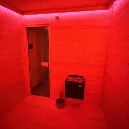 Отель Smart B&b1 Bb1 124 Винтерберг