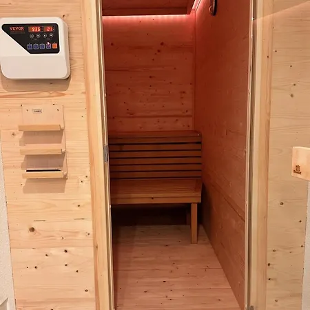 Smart B&b1 Bb1 124 Winterberg