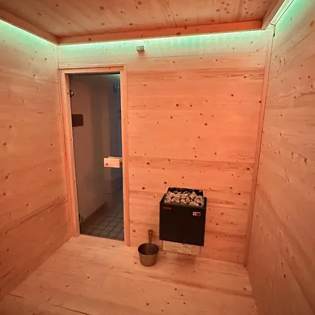 Smart B&b1 Bb1 124 Отель *