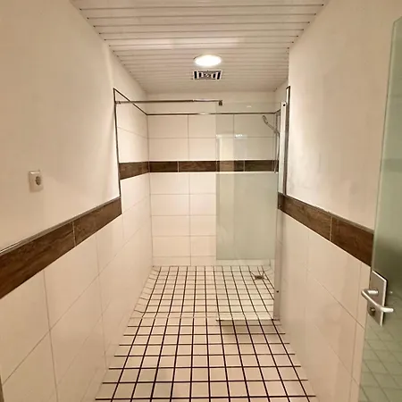 Smart B&b1 Bb1 124 Отель Винтерберг