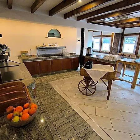 Hotel Smart B&b1 Bb1 124 *