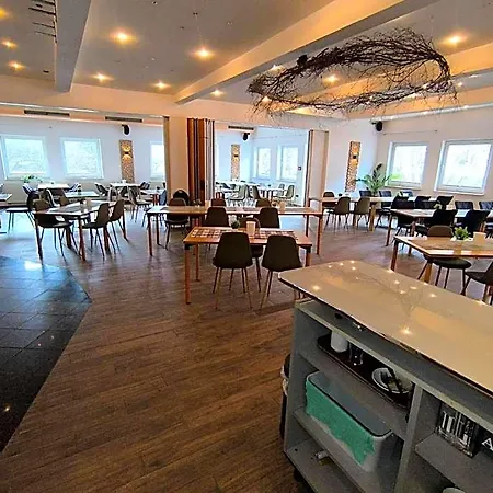 Hotel Smart B&b1 Bb1 124