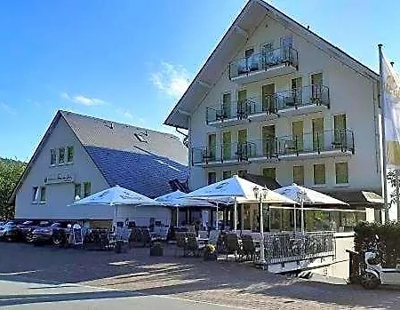 Smart B&b1 Bb1 124 Hotel *