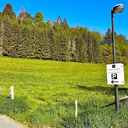Smart B&b1 Bb1 124 Hotel