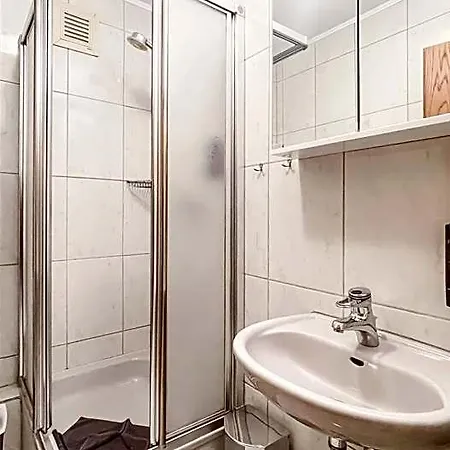 Smart B&b1 Bb1 124 Hotel Winterberg