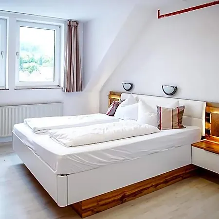 Hotel Smart B&b1 Bb1 124 Winterberg
