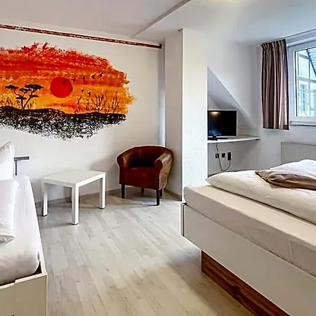 Smart B&b1 Bb1 124 Hotel Winterberg