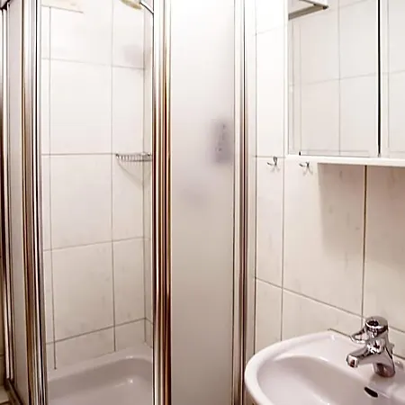 Hotel Smart B&b1 Bb1 124 *