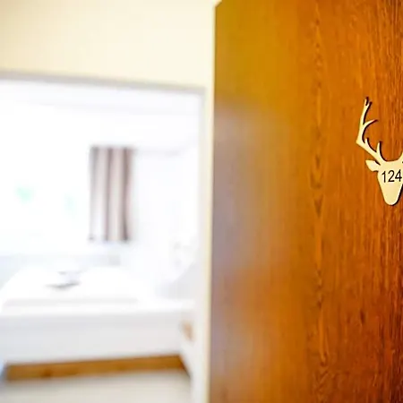 Smart B&b1 Bb1 124 Hotel Winterberg