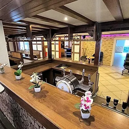 Smart B&b1 Bb1 124 Hotel