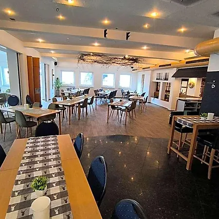 Hotel Smart B&b1 Bb1 124 *