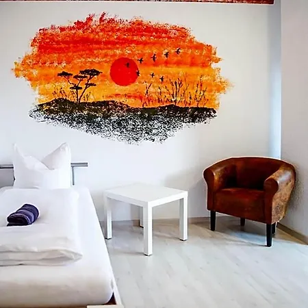 Hotel Smart B&b1 Bb1 124