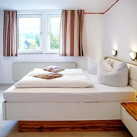 Hotel Smart B&b1 Bb1 124 *