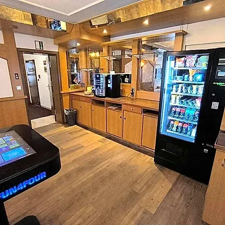 Smart B&b1 Bb1 124 Hotel Winterberg