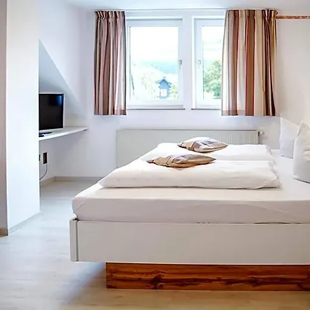 Hotel Smart B&b1 Bb1 124 Winterberg