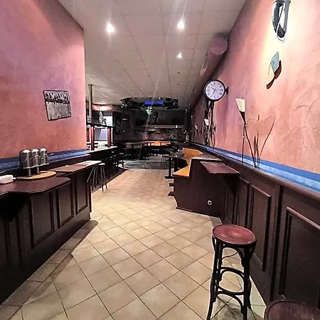 Smart B&b1 Bb1 124 Hotel
