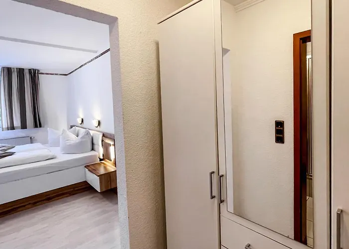 Smart B&b1 Bb1 124 Hotel Winterberg