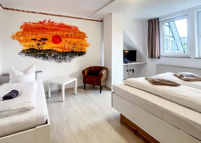 Smart B&b1 Bb1 124 Hotel Winterberg