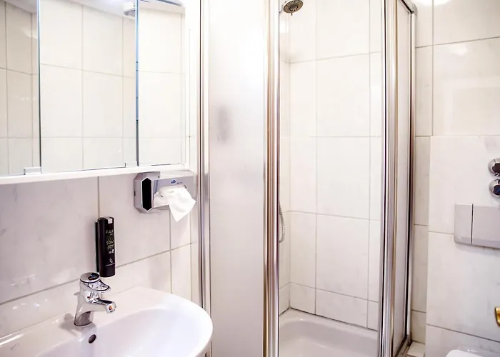 Hotel Smart B&b1 Bb1 124