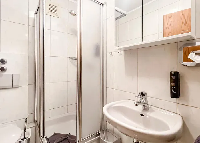 Smart B&b1 Bb1 124 Hotel *