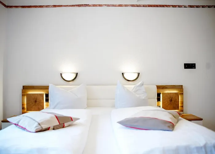 Smart B&b1 Bb1 124 Hotel Winterberg