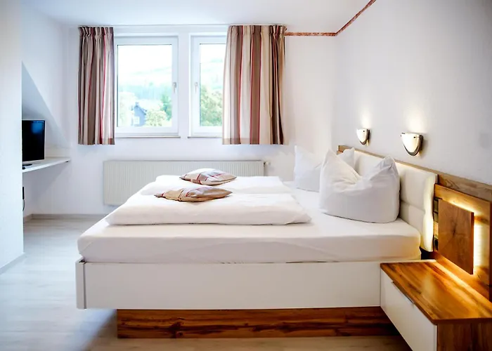 Smart B&b1 Bb1 124 Winterberg