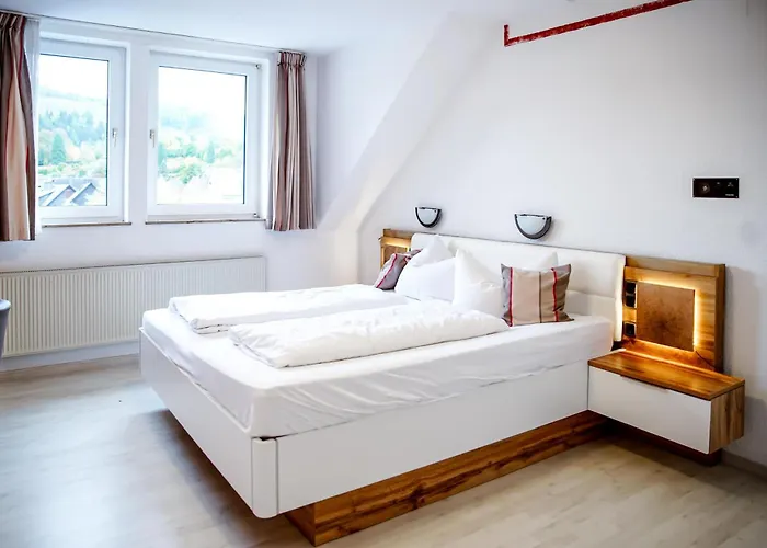 Smart B&b1 Bb1 124 * Winterberg