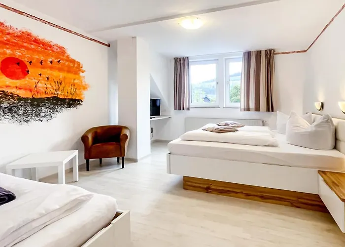 Smart B&b1 Bb1 124 Winterberg