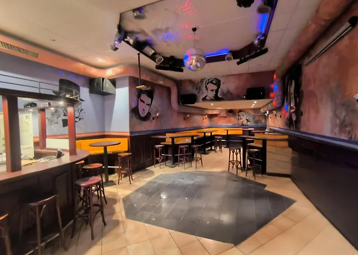 Smart B&b1 Bb1 124 Hotel