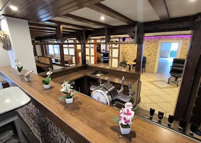 Hotel Smart B&b1 Bb1 124