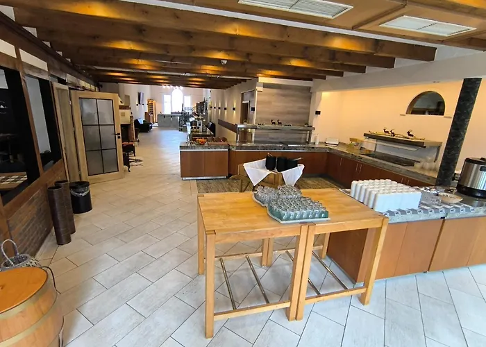 Smart B&b1 Bb1 124 Hotel *