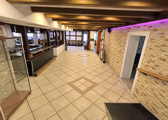 Hotel Smart B&b1 Bb1 124 *