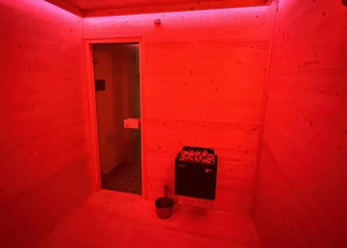 Hotel Smart B&b1 Bb1 124 Winterberg