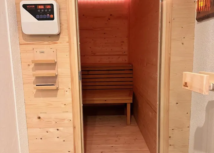 Smart B&b1 Bb1 124 Winterberg